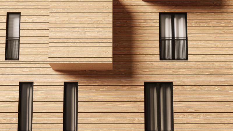 Custom Siding Solutions