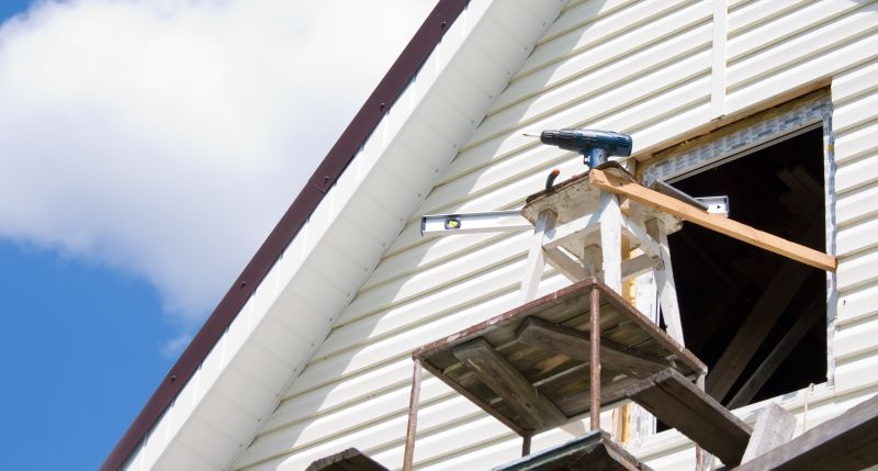 Best Vinyl Siding Replacement Contractors in Syosset, NY
